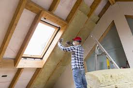 Eco-Friendly or Green Insulation Solutions in Glasgow, VA